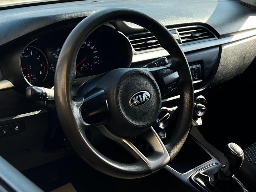 Kia Rio IV Вологда  - изображение 10