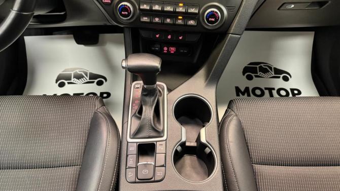 Kia Sportage IV с пробегом 2016 года, цена 2 190 000 рублей, 51503 км, внедорожник, Автокод Объявления