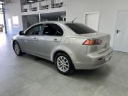 Mitsubishi Lancer X Рестайлинг Казань  - изображение 21