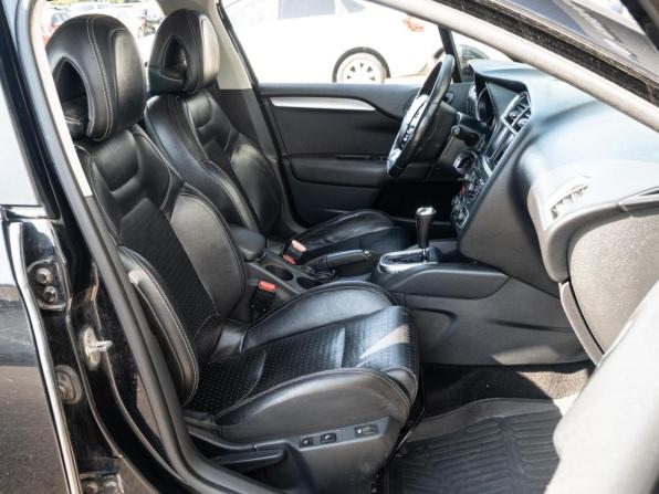 Citroen C4 II с пробегом 2011 года, цена 600 000 рублей, 278176 км, хэтчбек, Автокод Объявления
