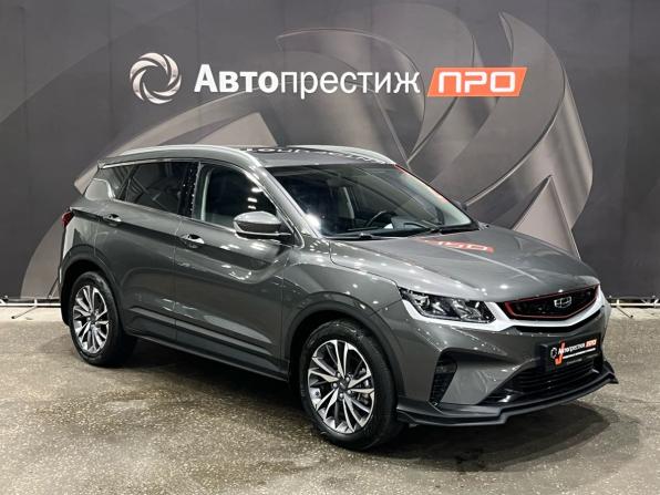Geely Coolray I с пробегом 2022 года, цена 1 725 000 рублей, 44826 км, внедорожник, Автокод Объявления