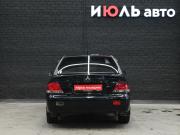 Mitsubishi Lancer IX Рестайлинг Екатеринбург  - изображение 22