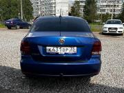 Volkswagen Polo V Рестайлинг Ярославль  - изображение 44