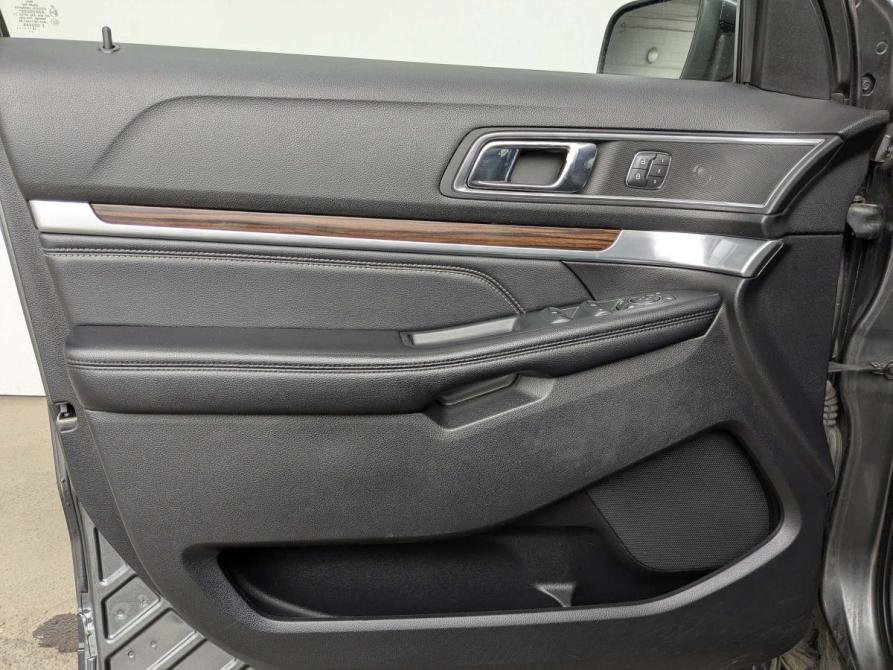 Ford Explorer V Рестайлинг Москва  - изображение 19