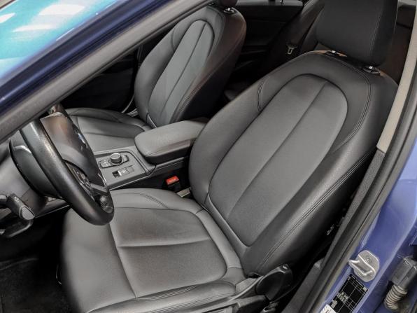 BMW 1 серии III (F52) Рестайлинг с пробегом 2020 года, цена 2 395 000 рублей, 49026 км, седан, Автокод Объявления