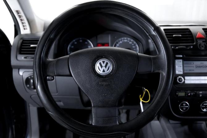 Volkswagen Jetta V с пробегом 2007 года, цена 499 000 рублей, 209778 км, седан, Автокод Объявления
