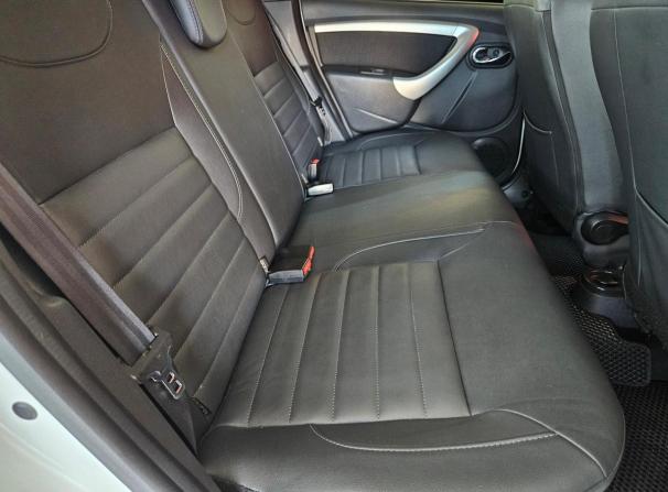 Nissan Terrano III (D10) с пробегом 2018 года, цена 1 400 000 рублей, 150412 км, внедорожник, Автокод Объявления
