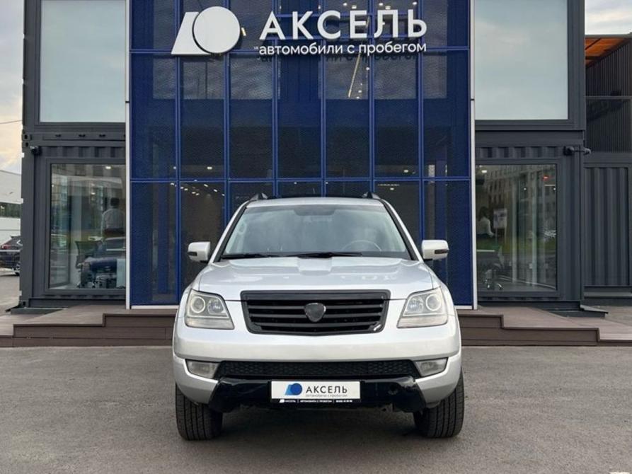Kia Mohave I Архангельск  - изображение 2