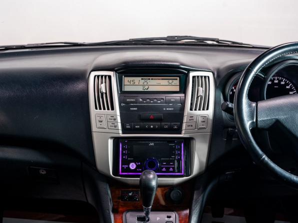 Toyota Harrier II (XU30) с пробегом 2005 года, цена 1 385 000 рублей, 157000 км, внедорожник, Автокод Объявления
