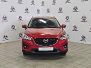 Mazda CX-5 I Тольятти  - изображение 22