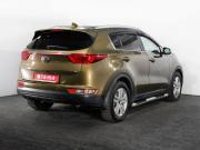 Kia Sportage IV Иркутск  - изображение 28