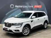 Renault Koleos II Пермь  - изображение 27