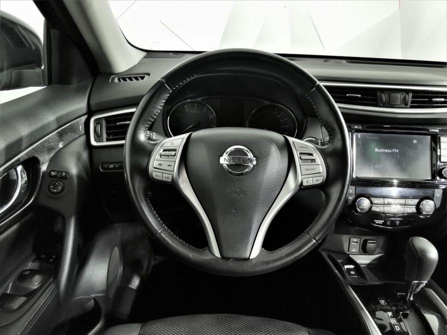 Nissan X-Trail III Москва  - изображение 19