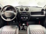 Lada (ВАЗ) Granta I Ставрополь  - изображение 30