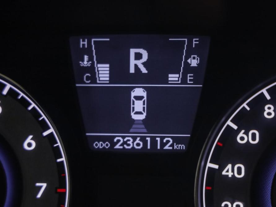 Hyundai Solaris I Санкт-Петербург  - изображение 16