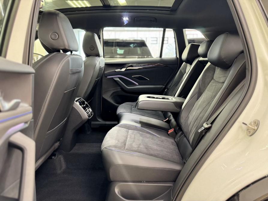 Volkswagen Tiguan III (China Market) Санкт-Петербург  - изображение 15
