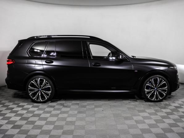 BMW X7 I (G07) Рестайлинг с пробегом 2023 года, цена 13 310 714 рублей, 25335 км, внедорожник, Автокод Объявления