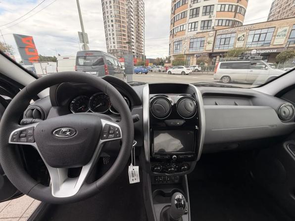 Новый Lada (ВАЗ) Largus I Рестайлинг 2026 года, цена 1 797 000 рублей, фургон, Автокод Объявления