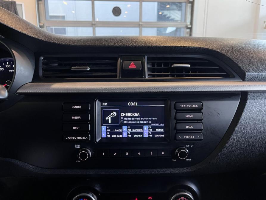 Kia Rio IV Чебоксары  - изображение 14