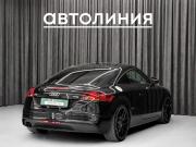 Audi TT II (8J) Рестайлинг Красноярск  - изображение 32