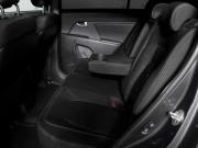 Kia Sportage III Москва  - изображение 27