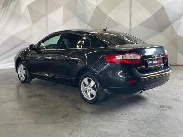 Renault Fluence I с пробегом 2012 года, цена 830 000 рублей, 229049 км, седан, Автокод Объявления