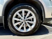 Volkswagen Tiguan I Рестайлинг Воронеж  - изображение 46