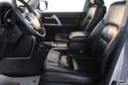 Toyota Land Cruiser 200 Series Рестайлинг 1 Омск  - изображение 32
