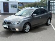Kia Cerato II Томск  - изображение 27