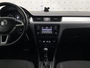 Skoda Rapid I Тамбов  - изображение 35