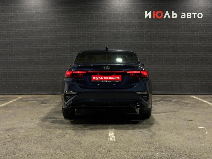 Kia Cerato IV Челябинск  - изображение 6