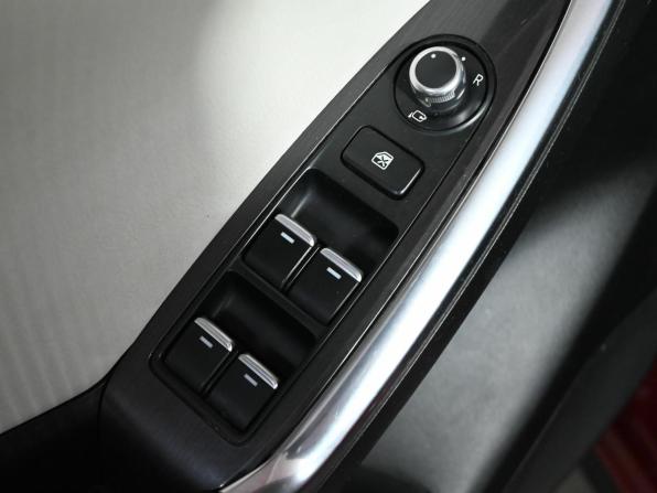 Mazda CX-5 I Рестайлинг с пробегом 2016 года, цена 2 000 000 рублей, 214576 км, внедорожник, Автокод Объявления