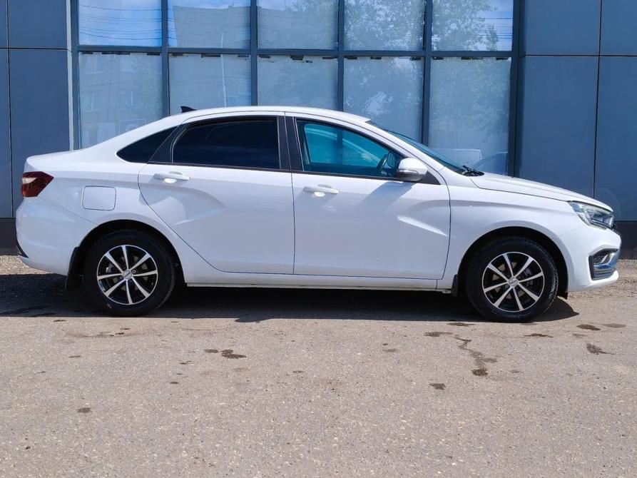Lada (ВАЗ) Vesta I Рестайлинг (NG) Ярославль  - изображение 4