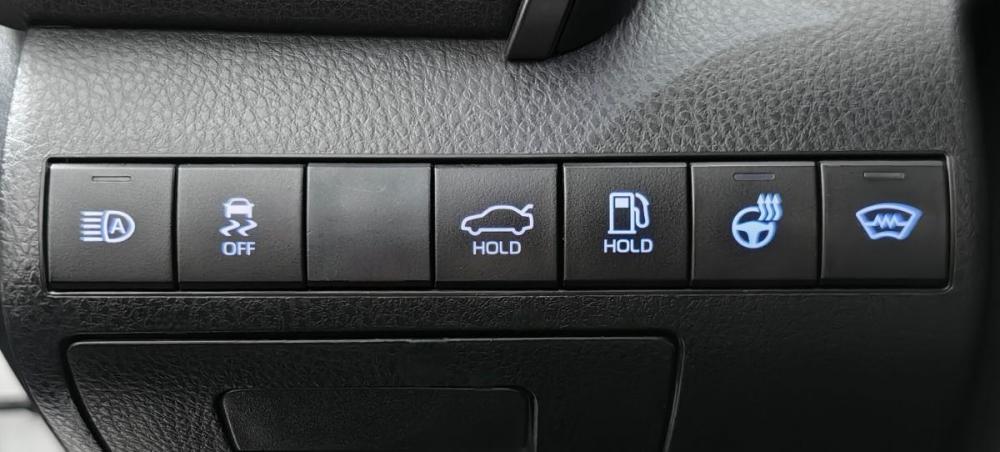 Toyota Camry VIII (XV70) Москва  - изображение 21