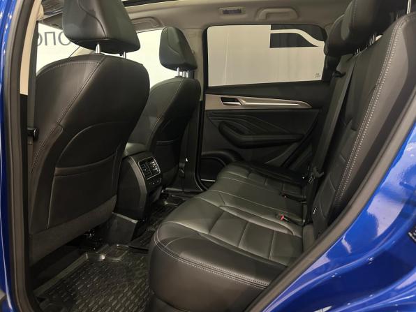 Haval F7 I с пробегом 2021 года, цена 1 649 000 рублей, 104743 км, внедорожник, Автокод Объявления