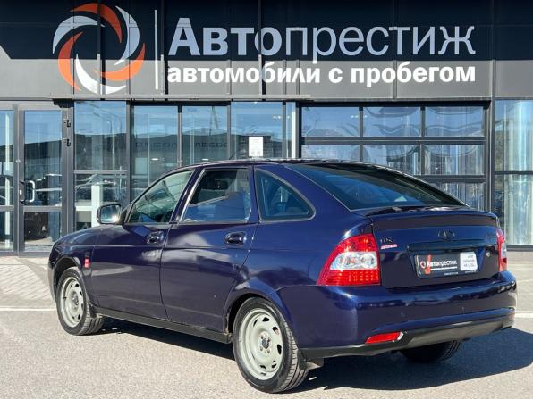 Lada (ВАЗ) Priora I Рестайлинг с пробегом 2014 года, цена 559 000 рублей, 200727 км, хэтчбек, Автокод Объявления