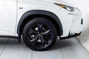 Lexus NX I Рестайлинг Казань  - изображение 19