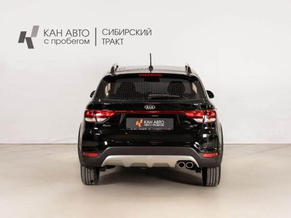 Kia Rio IV с пробегом 2020 года, цена 1 712 658 рублей, 73000 км, хэтчбек, Автокод Объявления