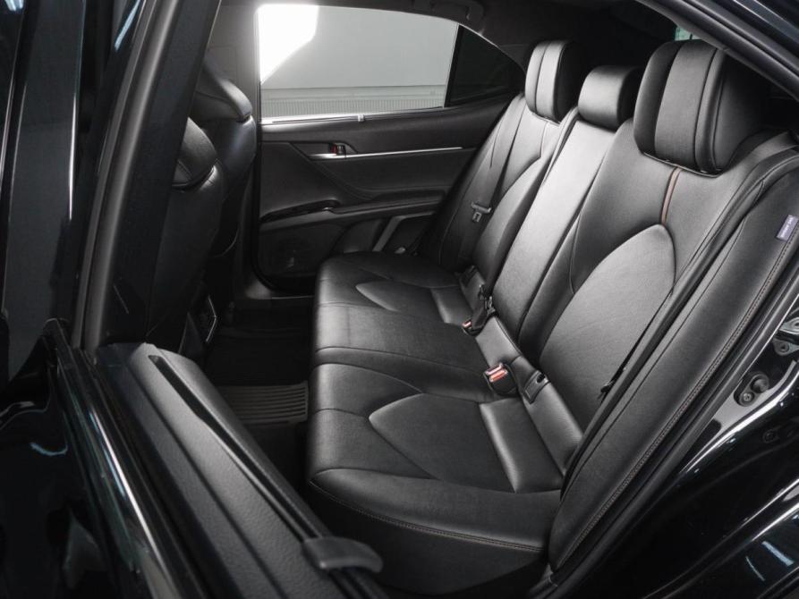 Toyota Camry VIII (XV70) Рестайлинг Минеральные Воды  - изображение 9