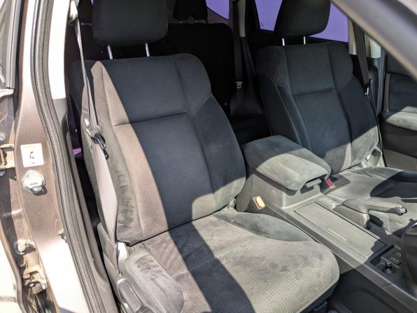 Honda CR-V IV с пробегом 2014 года, цена 1 650 000 рублей, 203568 км, внедорожник, Автокод Объявления