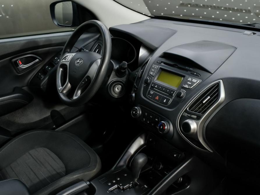 Hyundai ix35 I Рестайлинг Самара  - изображение 16