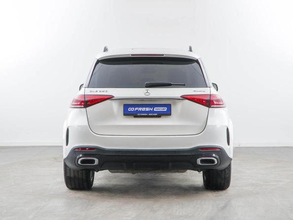 Mercedes-Benz GLE II (V167) с пробегом 2021 года, цена 7 458 888 рублей, 71631 км, внедорожник, Автокод Объявления