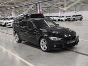 BMW 3 серии VI (F3x) Рестайлинг Казань  - изображение 25