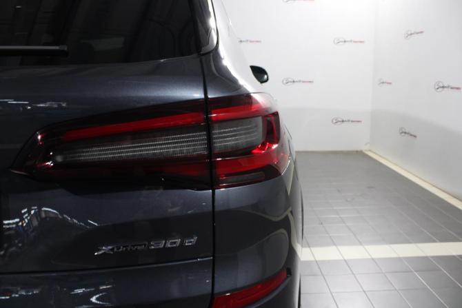 BMW X5 IV (G05/G18) с пробегом 2021 года, цена 7 900 000 рублей, 58985 км, внедорожник, Автокод Объявления