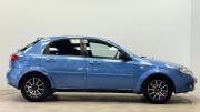 Chevrolet Lacetti I Киров  - изображение 21