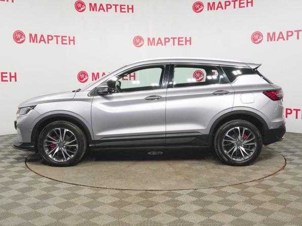 Belgee X50 с пробегом 2024 года, цена 1 720 000 рублей, 90205 км, внедорожник, Автокод Объявления