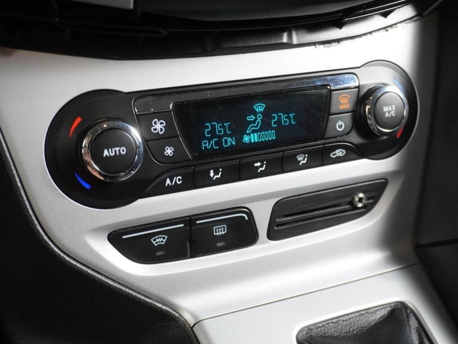 Ford Focus III Воронеж  - изображение 16