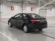 Toyota Corolla XI (E160 E170 E180) Казань  - изображение 29