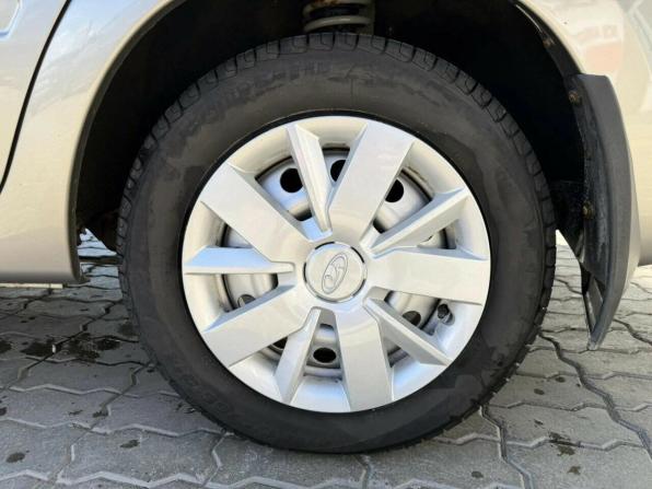 Lada (ВАЗ) Granta I Рестайлинг с пробегом 2019 года, цена 565 080 рублей, 62925 км, седан, Автокод Объявления