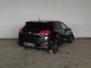 Kia Ceed II Москва  - изображение 19